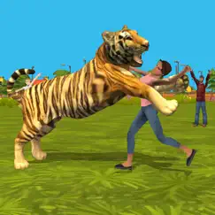 tiger rampage logo, reviews
