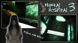 mental hospital iii iphone resimleri 3
