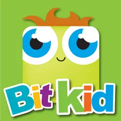 bit kid logo, reviews