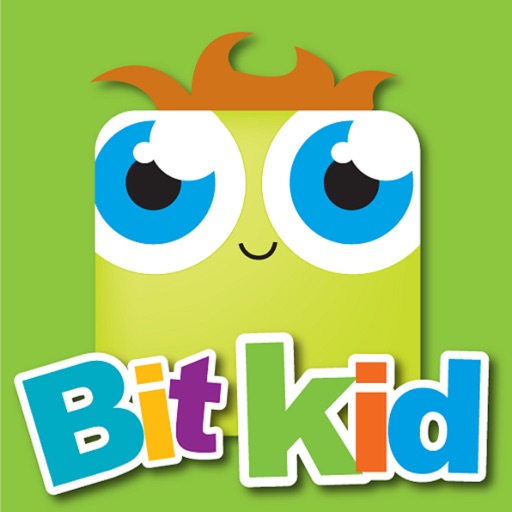 Bit Kid app reviews download