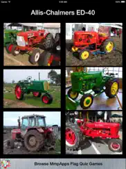 3strike antique tractors ipad images 3