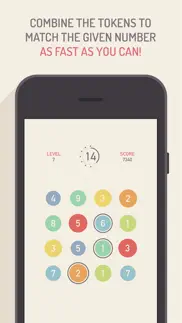 greg - a mathematical puzzle game to train your brain skills iphone resimleri 1