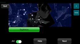 constellations quiz game iphone images 4