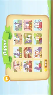 flippo’s - найти различия (full game) айфон картинки 3