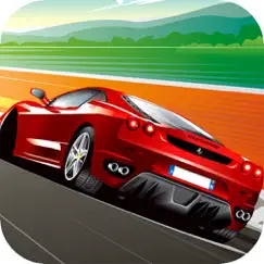 chase racing cars - free racing games for all girls boys logo, reviews