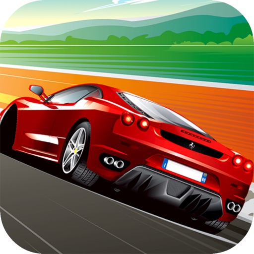 Chase Racing Cars - Free Racing Games for All Girls Boys app reviews download