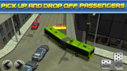 3d bus driver simulator car parking game - real monster truck driving test park sim racing games iphone images 3