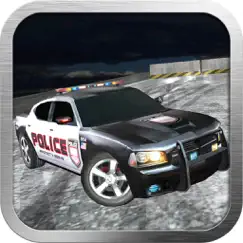 mad cop drift - special police edition logo, reviews