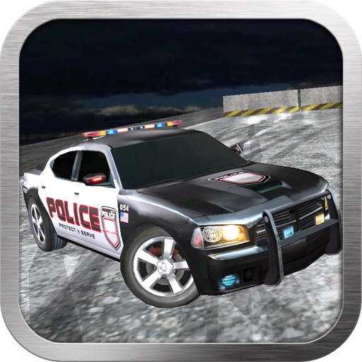 Mad Cop Drift - Special Police Edition app reviews download
