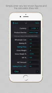 selling price calculator iphone images 3