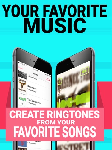 marimba remixed ringtones for iphone ipad images 3