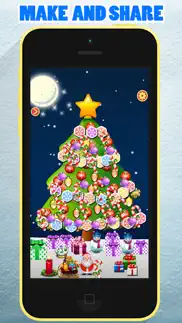christmas tree - happy holiday айфон картинки 2