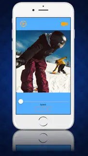 play videos in slow motion - analyze your video recordings in slowmo iphone images 3