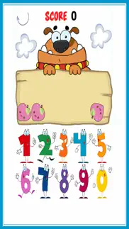 kids math number game free 123 iphone images 2