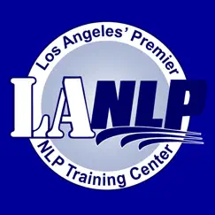 nlp practitioner training app logo, reviews