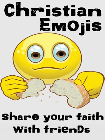 christian emojis keyboard by emoji world ipad images 1