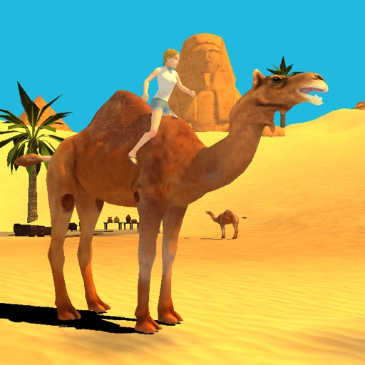 Camel Simulator app reviews download