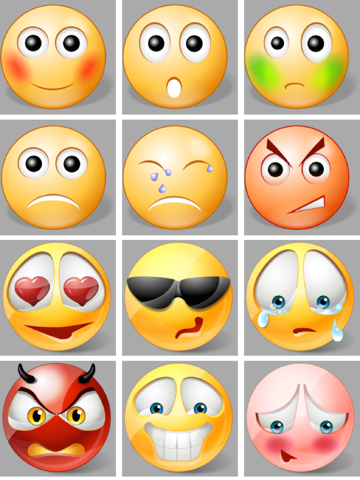 big emojis ipad images 3