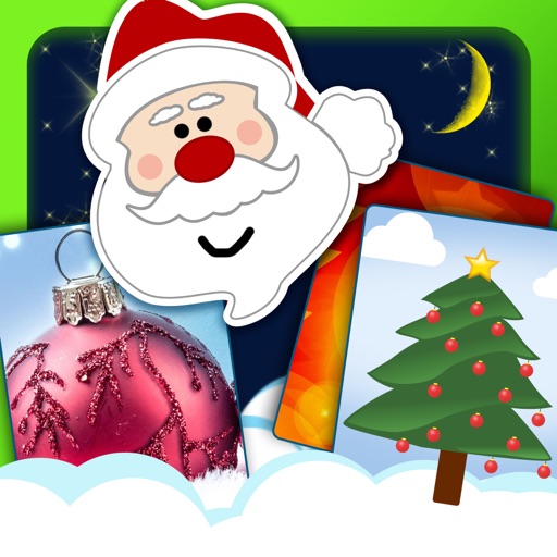 Christmas Backgrounds and Holiday Wallpapers - Festive Motifs app reviews download