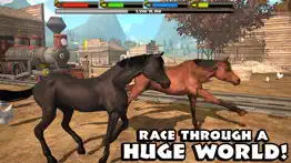 ultimate horse simulator iphone images 3
