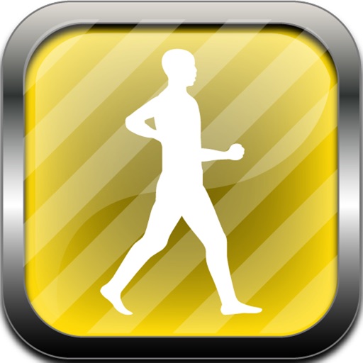 Walk Tracker by 30 South app reviews download