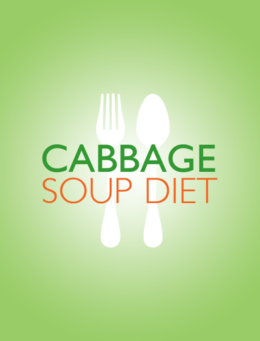 cabbage soup diet - quick 7 day weight loss plan ipad images 1