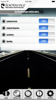 roadvantage vehicle locator iphone images 3