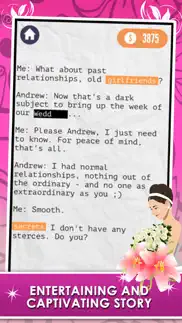 wedding episode choose your story - my interactive love dear diary games for teen girls 2! iphone images 2