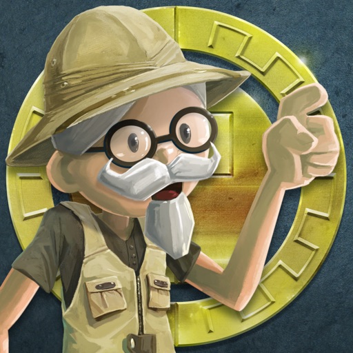 El Dorado - Ancient Civilization Puzzle Game app reviews download