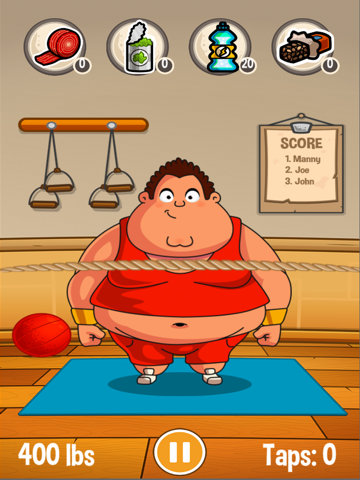 fit the fat ipad images 2