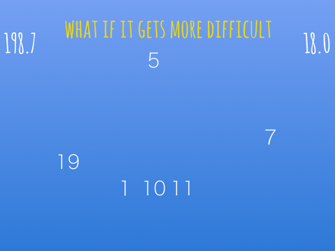 memory trainer brain challenge - intellect mind experiment ipad images 4