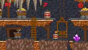mine shaft madness game - the gold rush california miner games iphone images 1