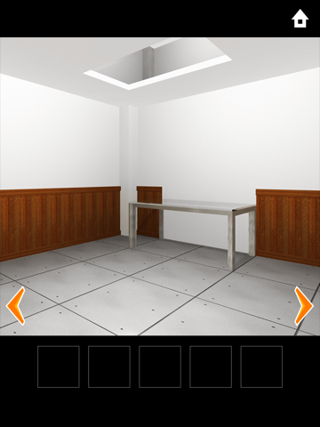 es04r - room escape game - ipad images 2