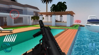 assassin sniper shooter pro free iphone images 4