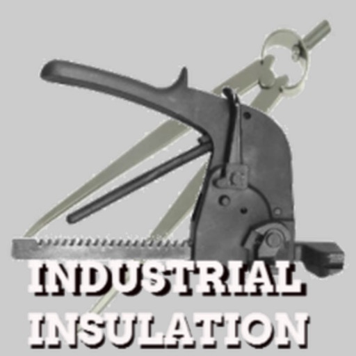 INDUSTRIAL INSULATION app reviews download