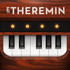 e theremin – electro theremin logo, reviews
