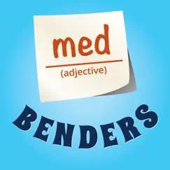 med benders - ems world edition logo, reviews