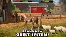 ultimate horse simulator iphone images 4
