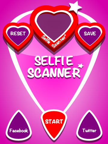 talking selfie scanner free ipad images 4