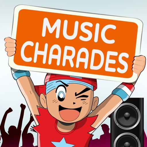 Music Charades app reviews download