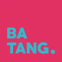 감성팔이들의 바탕화면 - batang logo, reviews