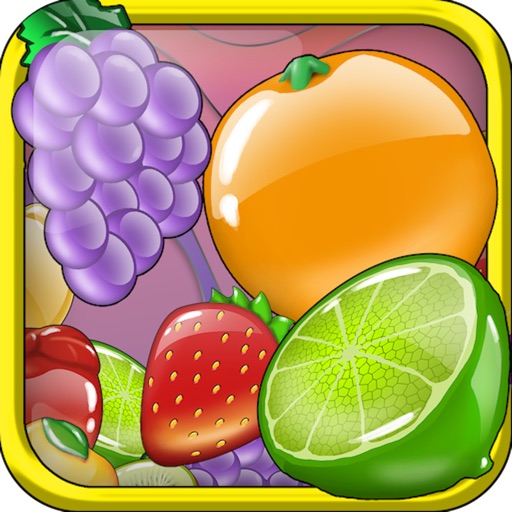 Jelly Fruit Mania Match app reviews download