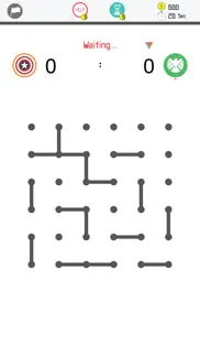 4our dots - dots and boxes iphone resimleri 2