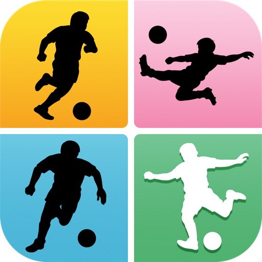 Guess the Football Player - Free Pics Quiz app reviews download