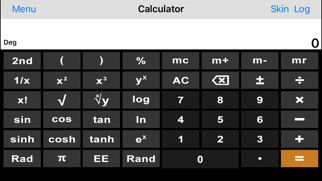 ez calculators iphone images 3