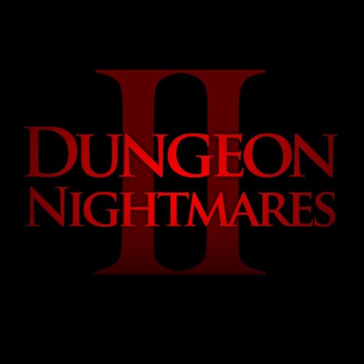 Dungeon Nightmares II app reviews download