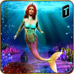 cute mermaid simulator 3d commentaires & critiques