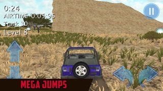 jeep jump n jam 4x4 racing 3d iphone images 2