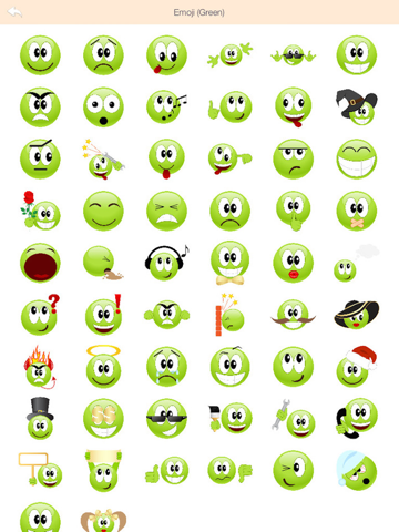 stickers premium for whatsapp, viber, telegram and all chat messengers pro ipad images 2