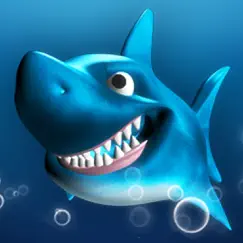 jumpy shark - underwater action game for kids logo, reviews
